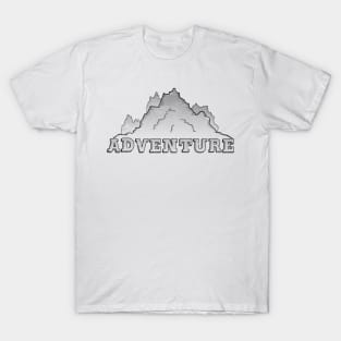 Adventure T-Shirt